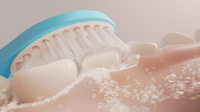 Philips Sonicare For Kids 7+ HX6044/90 (4 stuks) visual leverancier