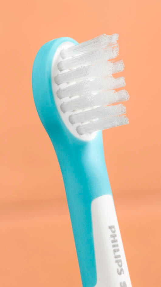 Philips Sonicare For Kids 3+ HX6032/90 (2 units) visual supplier