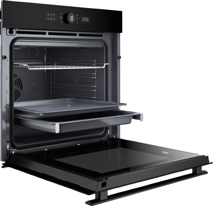 Whirlpool WOI4S8PM1SB detail