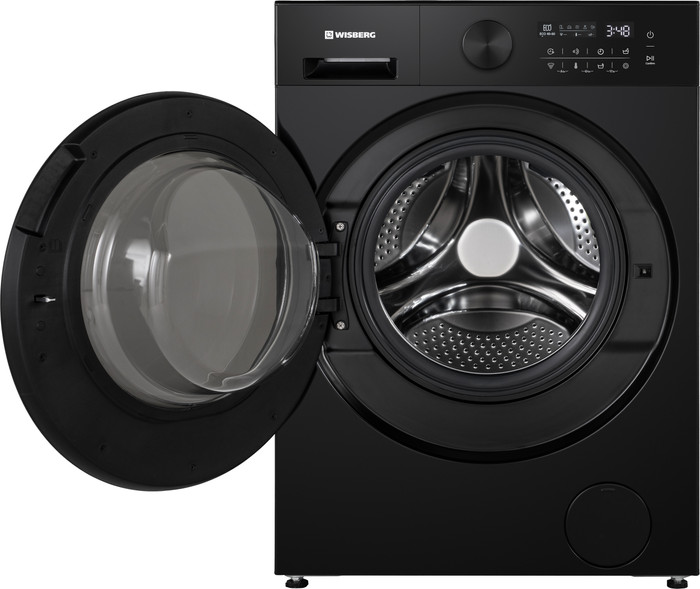 Wisberg WBWM5A5B9ML SmartDose binnenkant