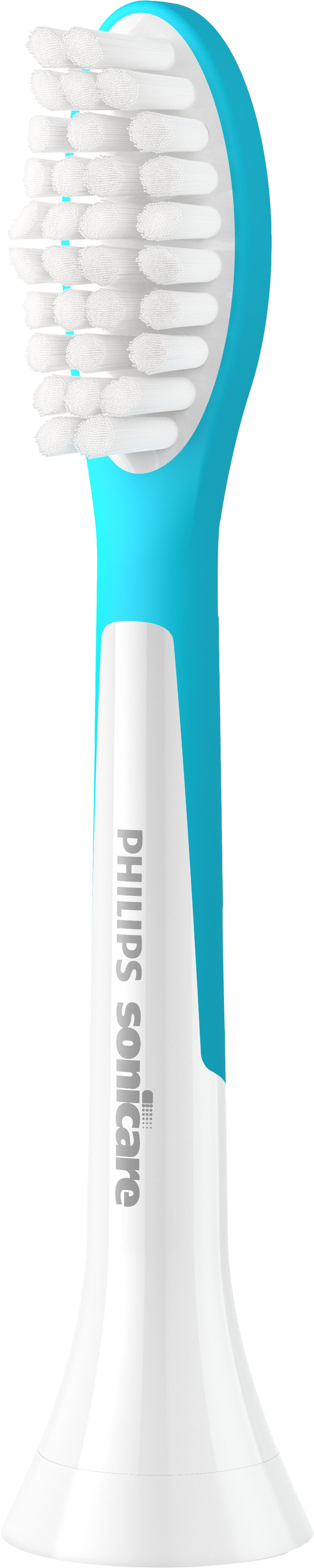 Philips Sonicare For Kids 7+ HX6044/90 (4 stuks) rechterkant