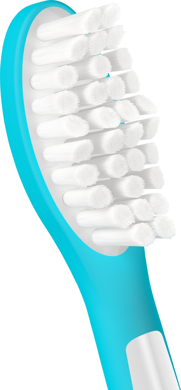 Philips Sonicare For Kids 7+ HX6042/90 (2 pièces) détail