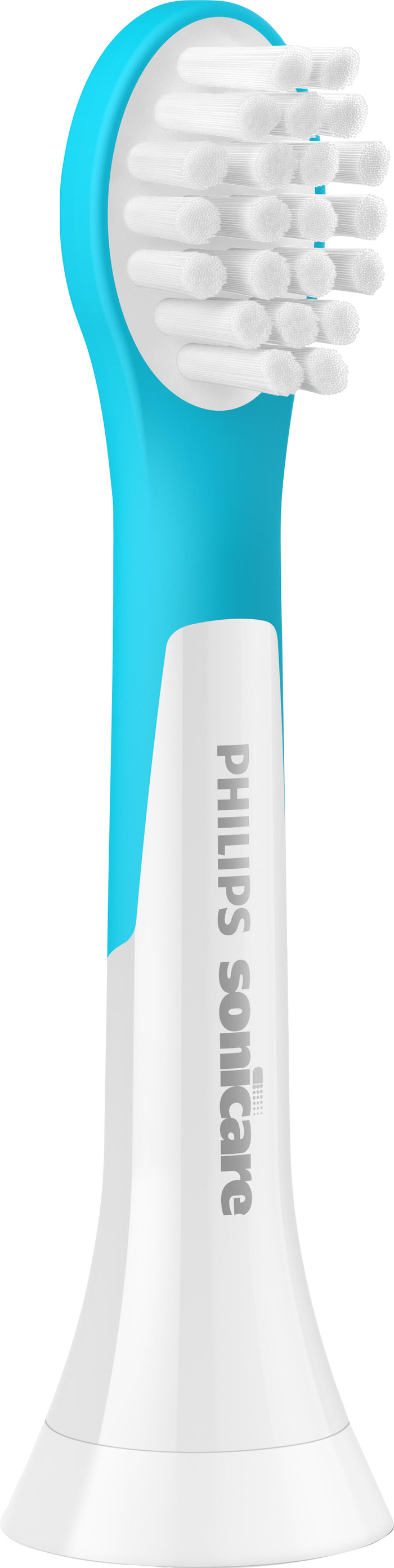 Philips Sonicare For Kids 3+ HX6034/90 (4 pièces) côté gauche