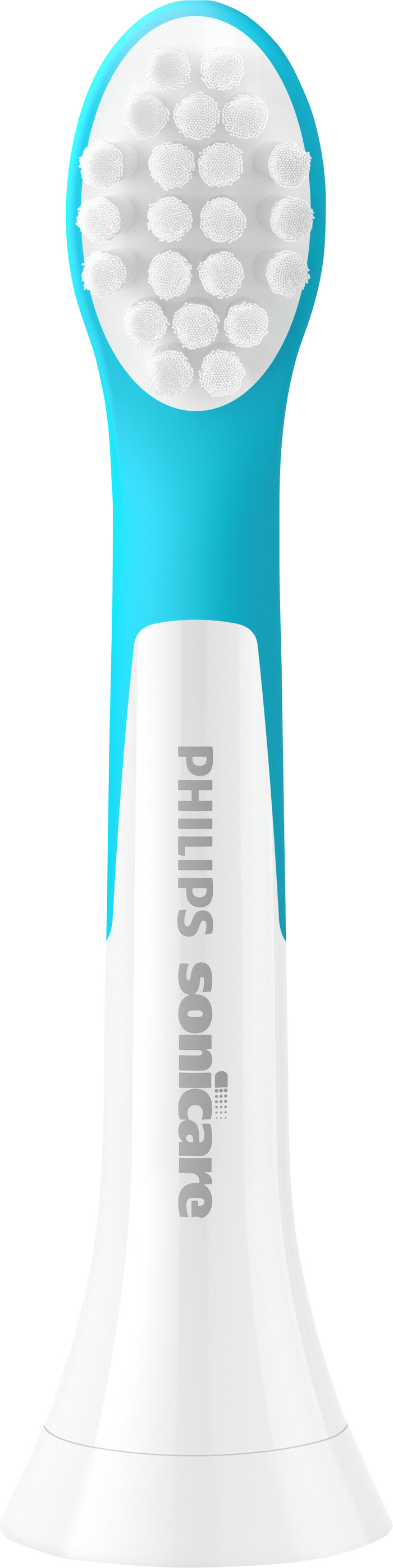 Philips Sonicare For Kids 3+ HX6034/90 (4 pièces) avant