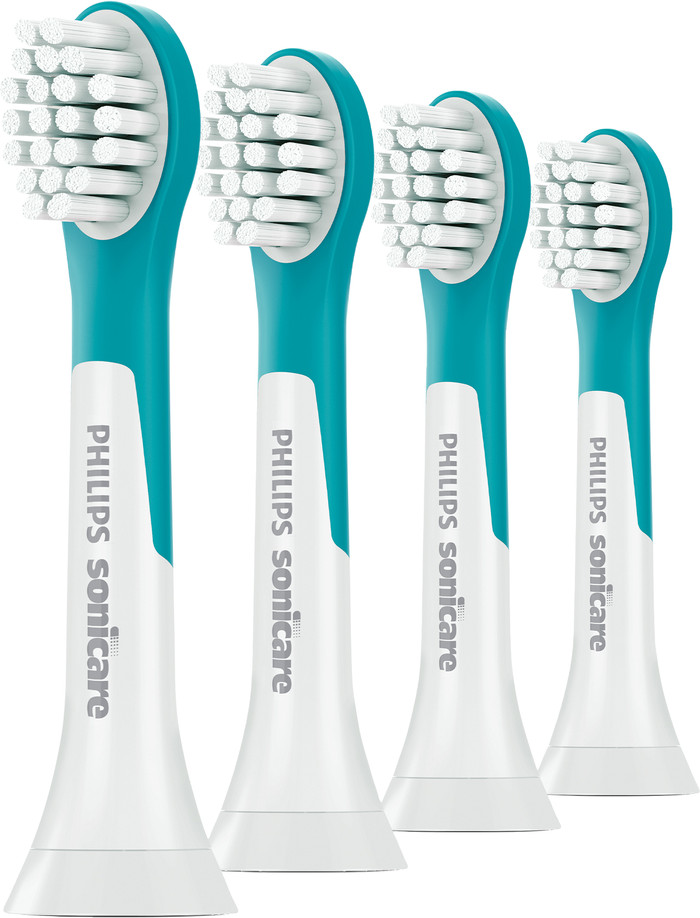 Philips Sonicare For Kids 3+ HX6034/90 (4 pièces) côté droit