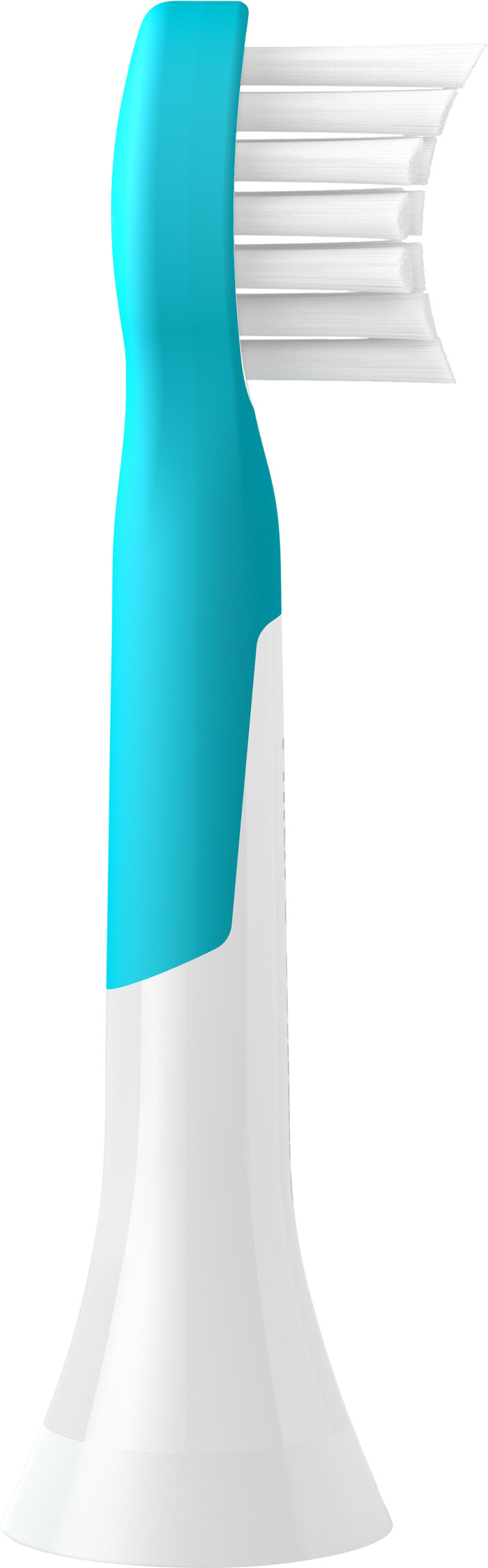 Philips Sonicare For Kids 3+ HX6032/90 (2 units) left side