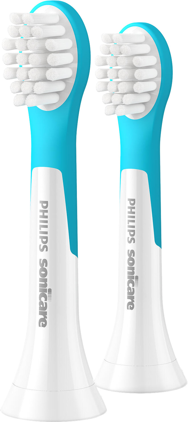 Philips Sonicare For Kids 3+ HX6032/90 (2 units) right side