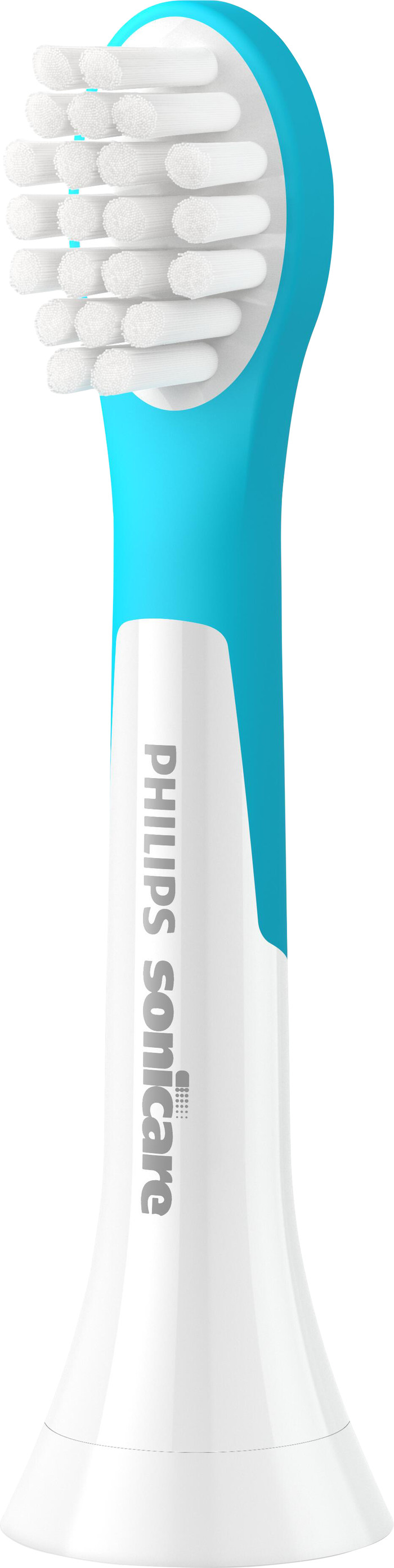 Philips Sonicare For Kids 3+ HX6032/90 (2 units) right side