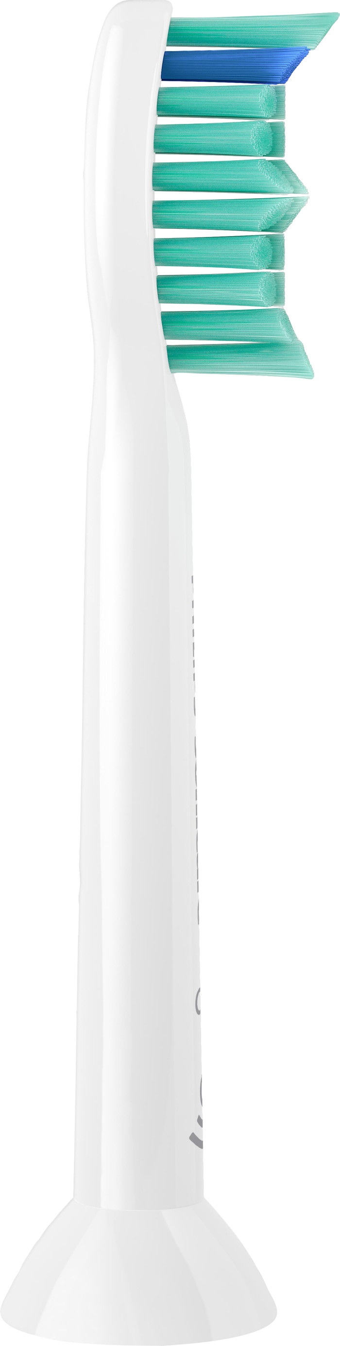 Philips Sonicare ProResults HX6016/87 (6 pièces) côté gauche