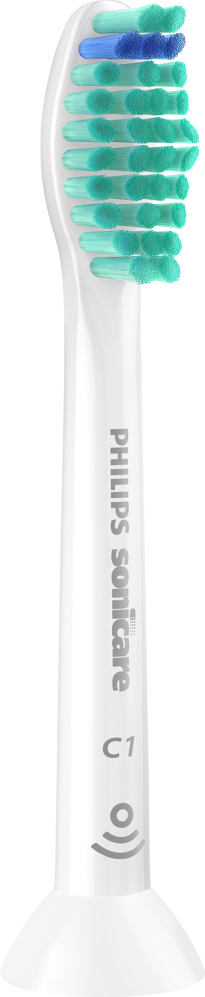 Philips Sonicare ProResults HX6016/87 (6 pièces) côté gauche