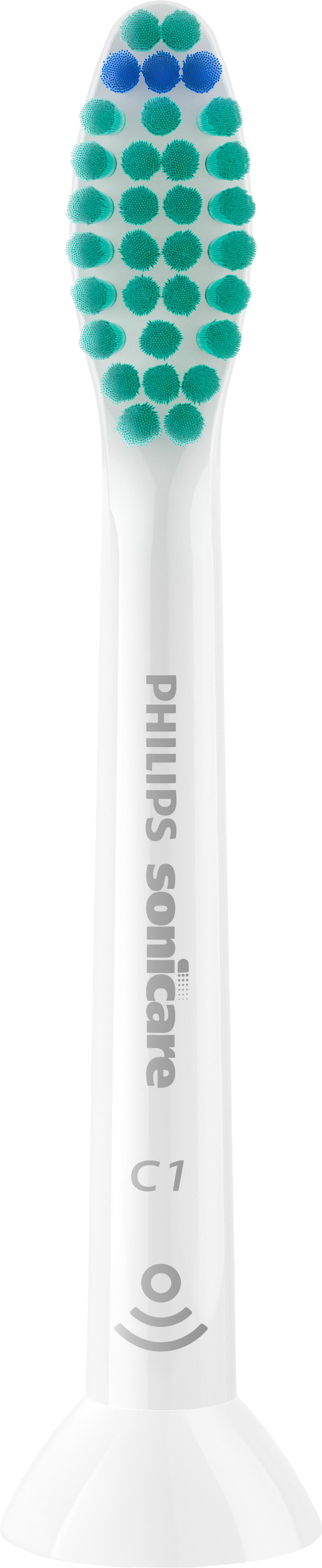 Philips Sonicare ProResults HX6016/87 (6 pièces) avant