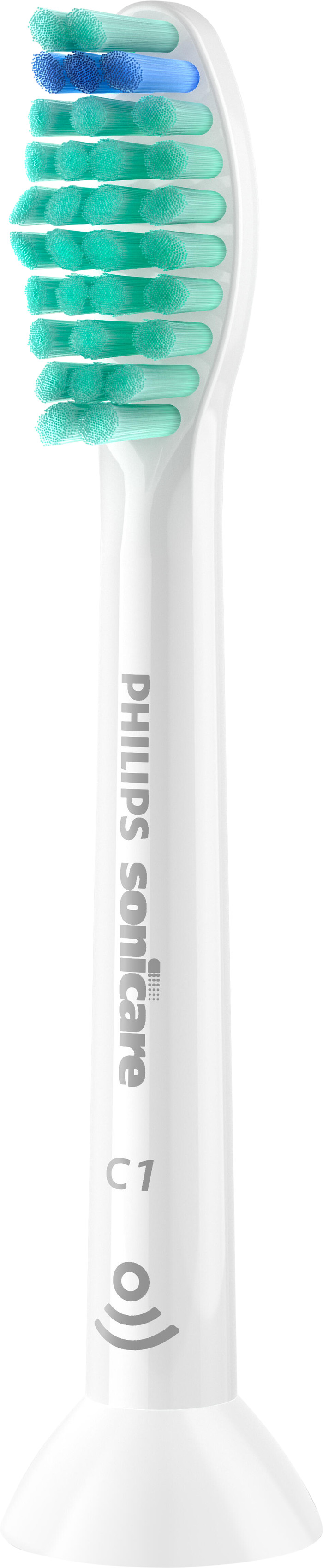 Philips Sonicare ProResults HX6016/87 (6 pièces) côté droit