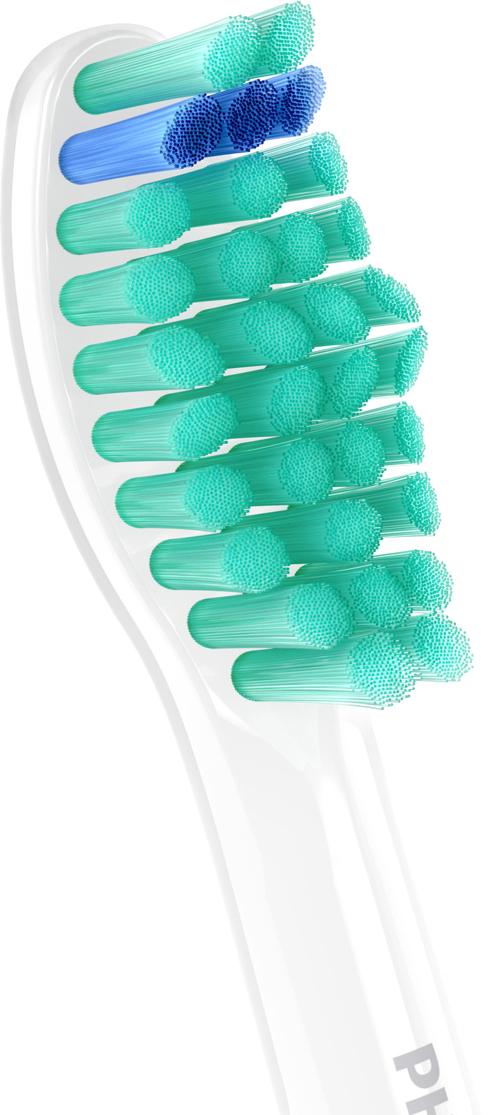 Philips Sonicare ProResults HX6016/87 (6 pièces) détail