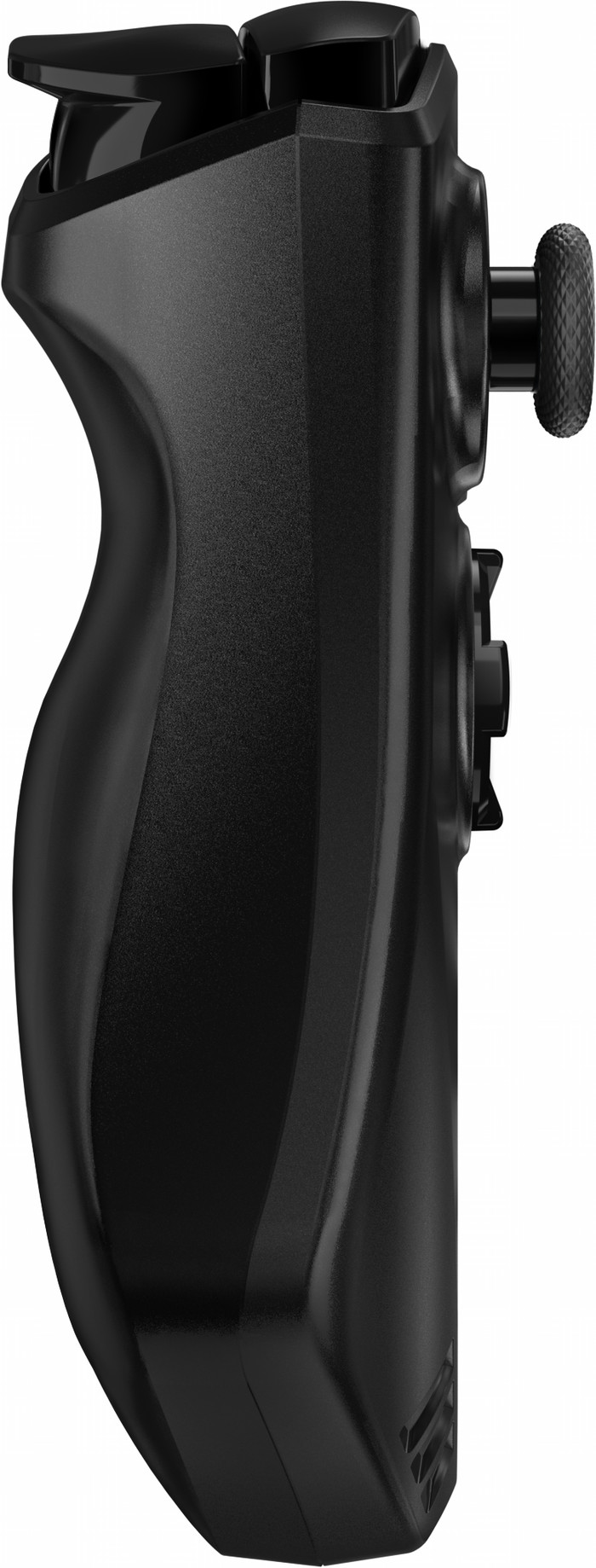 MSI Claw 7 AI+ A2VM-008NL linkerkant