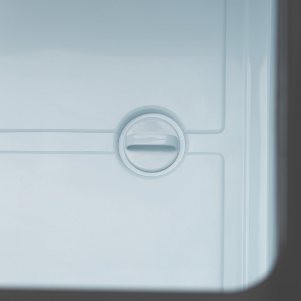 Dometic CFX5 45 detail