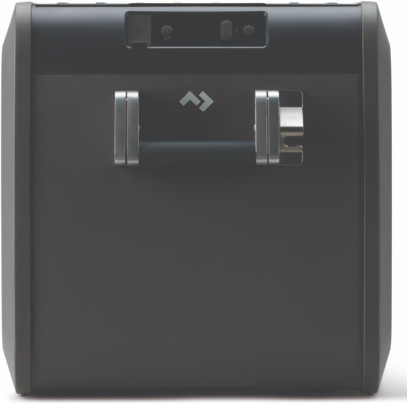 Dometic CFX5 35 detail