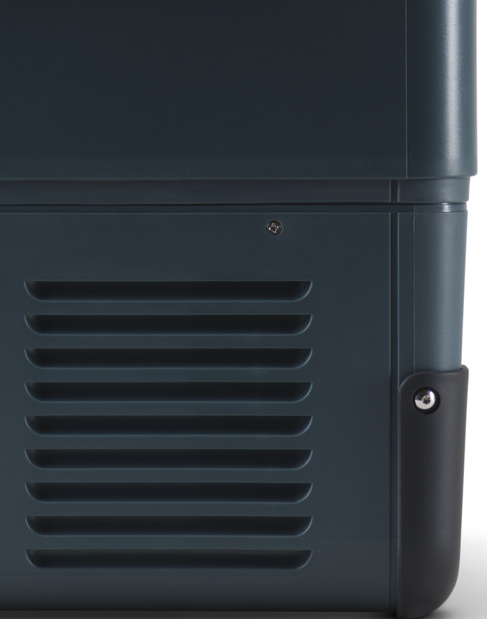 Dometic CFX2 45 detail