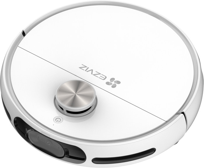 Ezviz RS20 Max bovenkant