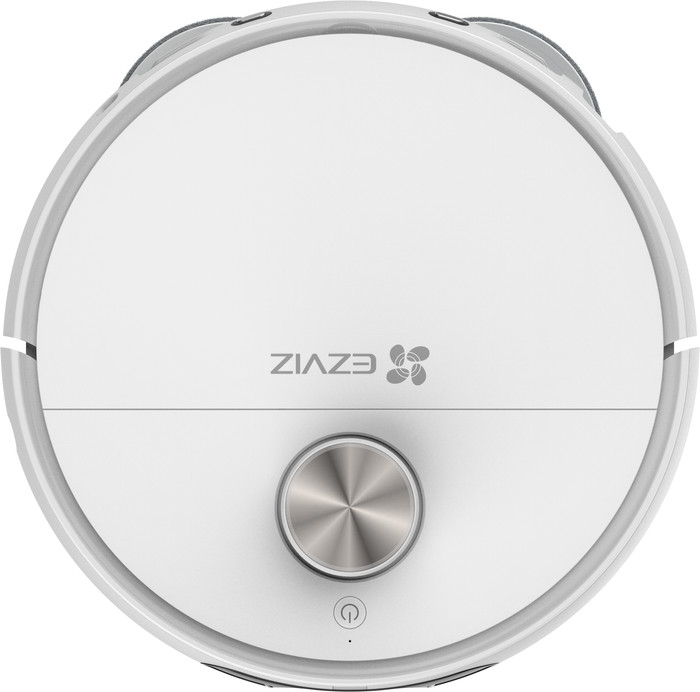 Ezviz RS20 Max voorkant