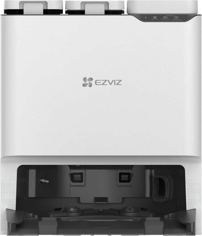 Ezviz RS20 Max voorkant