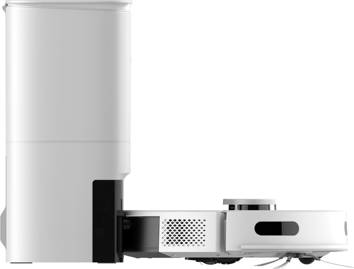 Ezviz RE5S Plus linkerkant