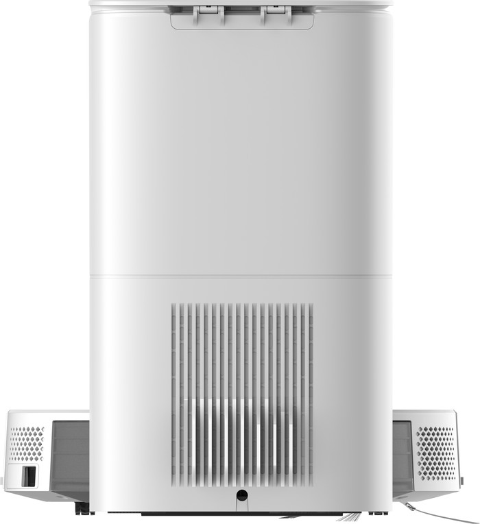 Ezviz RE5S Plus achterkant