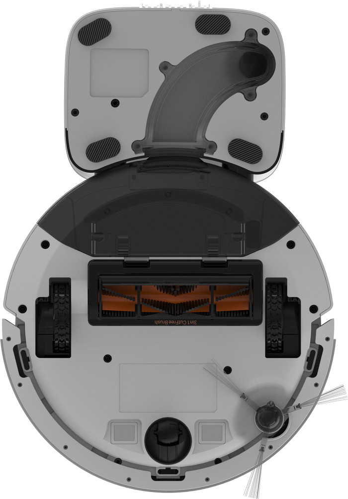 Ezviz RE5S Plus onderkant