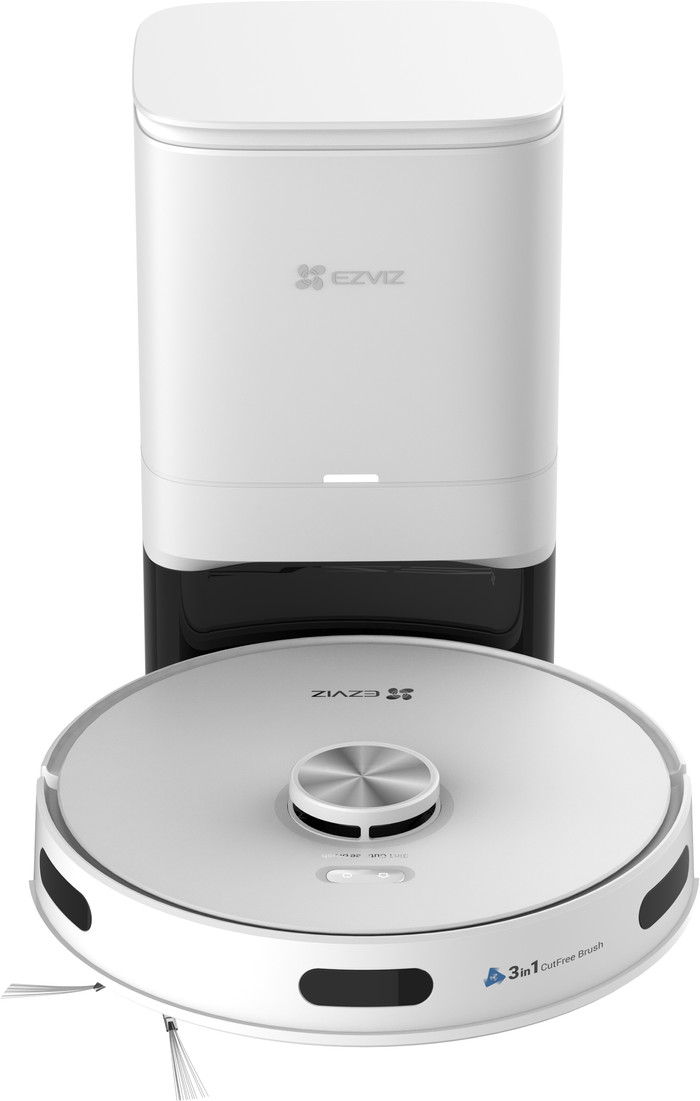 Ezviz RE5S Plus voorkant