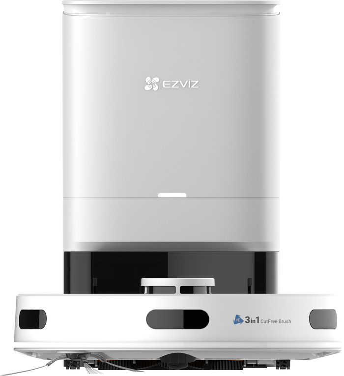 Ezviz RE5S Plus voorkant