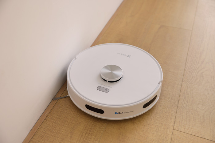 Ezviz RE5S Plus visual leverancier