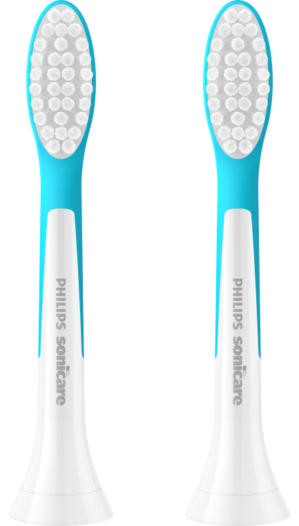 Philips Sonicare For Kids 7+ HX6042/90 (2 pièces) avant