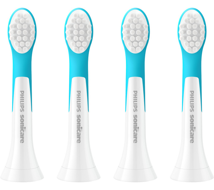 Philips Sonicare For Kids 3+ HX6034/90 (4 pièces) avant