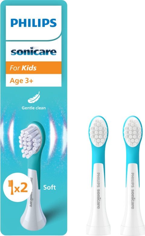 Philips Sonicare For Kids 3+ HX6032/90 (2 units) Main Image