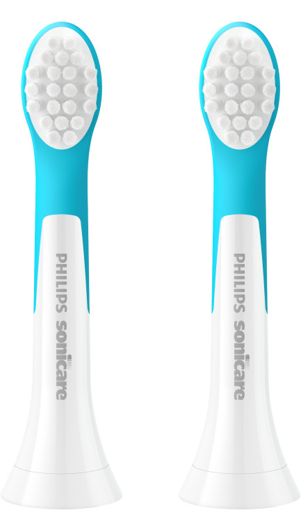 Philips Sonicare For Kids 3+ HX6032/90 (2 units) front