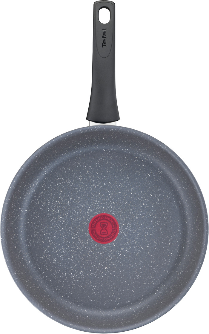 Tefal Healthy Chef Poêle à Frire 24 cm dessus