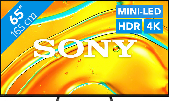 Sony Bravia 5 65" XR Mini-led (2025) Main Image