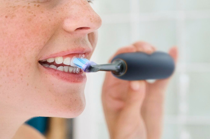 Philips Sonicare Premium Gum Care HX9052/88 Noir (2 pièces) produit à l'usage