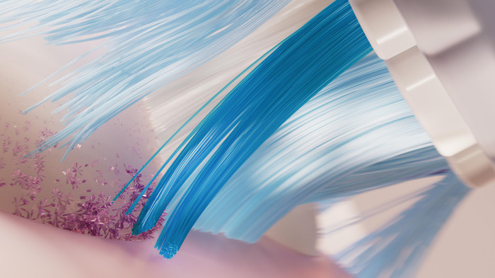 Philips Sonicare Premium Plaque Defense HX9045/88 Noir (5 pièces) produit à l'usage