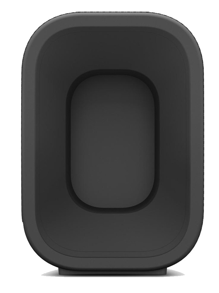 Sony ULT Field 3 Noir côté droit