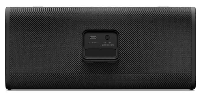 Sony ULT Field 3 Noir arrière