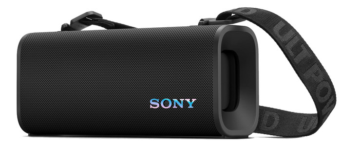 Sony ULT Field 3 Noir côté droit