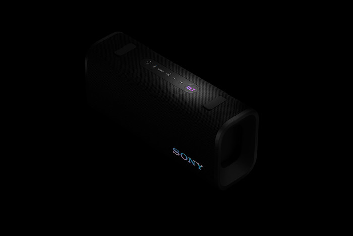 Sony ULT Field 3 Noir produit à l'usage