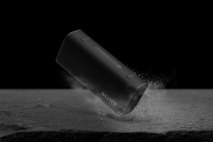 Sony ULT Field 3 Noir produit à l'usage