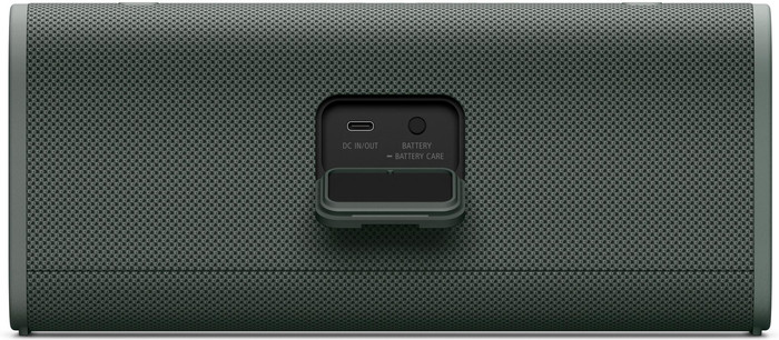 Sony ULT Field 3 Gris arrière