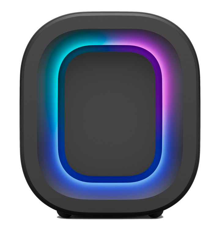 Sony ULT Field 5 Noir côté droit