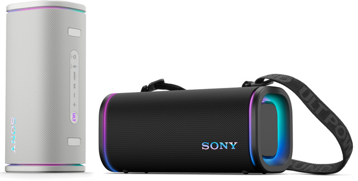 Sony ULT Field 5 Blanc visuel fournisseur