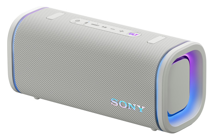 Sony ULT Field 5 Blanc côté droit