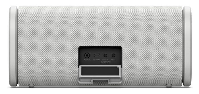 Sony ULT Field 5 Blanc arrière