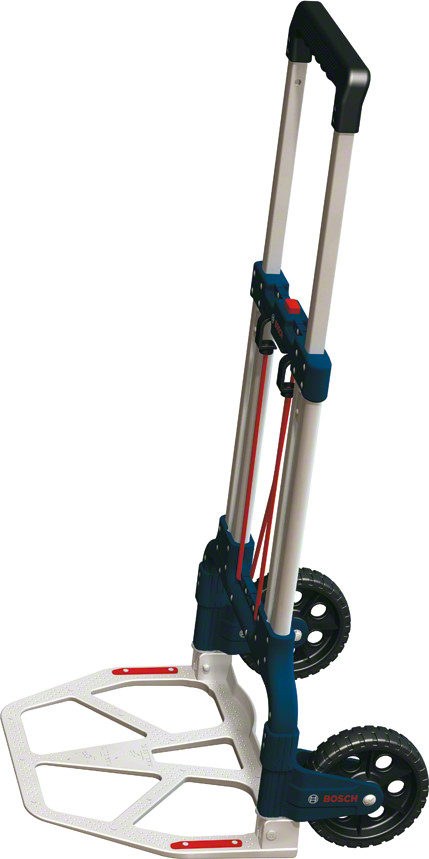 Bosch Professional Caddy L-BOXX right side