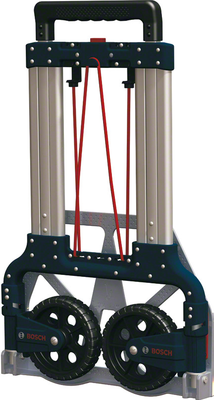 Bosch Professional Caddy L-BOXX right side